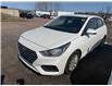 2019 Hyundai Accent Preferred (Stk: 24808) in Pembroke - Image 1 of 6