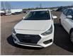 2019 Hyundai Accent Preferred (Stk: 24808) in Pembroke - Image 2 of 6