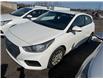 2019 Hyundai Accent Preferred (Stk: 24802) in Pembroke - Image 1 of 5