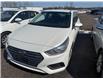 2019 Hyundai Accent Preferred (Stk: 24802) in Pembroke - Image 2 of 5