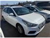 2019 Hyundai Accent Preferred (Stk: 24802) in Pembroke - Image 4 of 5