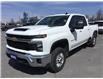 2025 Chevrolet Silverado 2500HD LT (Stk: R0131) in Cornwall - Image 1 of 2