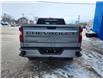 2026 Chevrolet Silverado 1500 Custom (Stk: 31387) in The Pas - Image 5 of 12