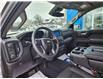 2026 Chevrolet Silverado 1500 Custom (Stk: 31387) in The Pas - Image 6 of 12
