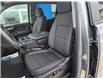 2026 Chevrolet Silverado 1500 Custom (Stk: 31387) in The Pas - Image 7 of 12