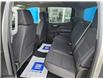 2026 Chevrolet Silverado 1500 Custom (Stk: 31387) in The Pas - Image 8 of 12