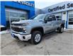 2026 Chevrolet Silverado 2500HD LT (Stk: 31385) in The Pas - Image 1 of 19