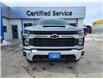 2026 Chevrolet Silverado 2500HD LT (Stk: 31385) in The Pas - Image 2 of 19