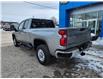 2026 Chevrolet Silverado 2500HD LT (Stk: 31385) in The Pas - Image 4 of 19