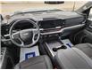 2026 Chevrolet Silverado 2500HD LT (Stk: 31385) in The Pas - Image 11 of 19