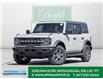 2026 Ford Bronco Big Bend (Stk: 26BB5102) in Mississauga - Image 1 of 28