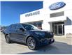 2026 Ford Explorer ST (Stk: 26S996) in CRESTON - Image 1 of 28