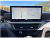 2026 Ford Explorer ST (Stk: 26S996) in CRESTON - Image 20 of 28