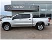 2021 Chevrolet Silverado 1500 Custom (Stk: 24790) in Pembroke - Image 1 of 22