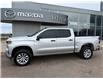 2021 Chevrolet Silverado 1500 Custom (Stk: 24790) in Pembroke - Image 2 of 22