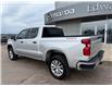 2021 Chevrolet Silverado 1500 Custom (Stk: 24790) in Pembroke - Image 16 of 22