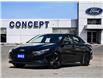 2023 Hyundai Elantra Preferred (Stk: 03320) in GEORGETOWN - Image 1 of 25
