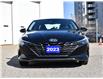 2023 Hyundai Elantra Preferred (Stk: 03320) in GEORGETOWN - Image 2 of 25