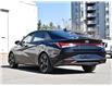 2023 Hyundai Elantra Preferred (Stk: 03320) in GEORGETOWN - Image 4 of 25
