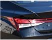 2023 Hyundai Elantra Preferred (Stk: 03320) in GEORGETOWN - Image 8 of 25