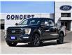 2022 Ford F-150 XLT (Stk: F62187A) in GEORGETOWN - Image 1 of 27