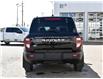 2026 Ford Bronco Sport Big Bend (Stk: N62256) in GEORGETOWN - Image 5 of 25