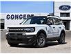 2026 Ford Bronco Sport Big Bend (Stk: N62257) in GEORGETOWN - Image 1 of 28