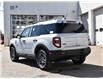 2026 Ford Bronco Sport Big Bend (Stk: N62257) in GEORGETOWN - Image 4 of 28