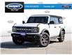 2024 Ford Bronco Big Bend (Stk: P23935) in Toronto - Image 1 of 25