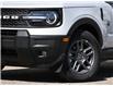 2026 Ford Bronco Sport Big Bend (Stk: N62257) in GEORGETOWN - Image 6 of 28