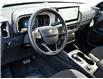 2026 Ford Bronco Sport Big Bend (Stk: N62257) in GEORGETOWN - Image 11 of 28