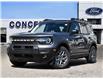 2026 Ford Bronco Sport Big Bend (Stk: N62258) in GEORGETOWN - Image 1 of 27