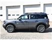 2026 Ford Bronco Sport Big Bend (Stk: N62258) in GEORGETOWN - Image 3 of 27
