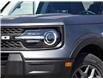 2026 Ford Bronco Sport Big Bend (Stk: N62258) in GEORGETOWN - Image 7 of 27