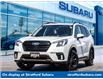 2024 Subaru Forester Sport (Stk: SU3620A) in Stratford - Image 1 of 27