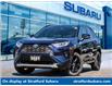 2021 Toyota RAV4 Hybrid XLE (Stk: SU3845A) in Stratford - Image 1 of 27
