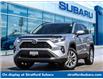 2025 Toyota RAV4 XLE (Stk: SU3882) in Stratford - Image 1 of 28