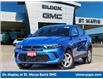 2024 Dodge Hornet GT (Stk: P2584) in St. Marys - Image 1 of 26