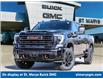 2026 GMC Sierra 2500HD AT4 (Stk: SG34431) in St. Marys - Image 1 of 26