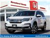 2021 Honda Pilot Touring 7P (Stk: 2HA0648A) in Stratford - Image 1 of 27