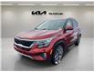 2022 Kia Seltos EX Premium (Stk: SL25020A) in Cold Lake - Image 3 of 24