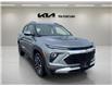 2025 Chevrolet TrailBlazer LT (Stk: UPN198) in Cold Lake - Image 1 of 19