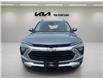 2025 Chevrolet TrailBlazer LT (Stk: UPN198) in Cold Lake - Image 2 of 19