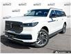 2026 Lincoln Navigator L Premier (Stk: 260189) in Hamilton - Image 1 of 19