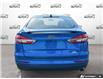 2019 Ford Fusion SE (Stk: AFLA260258DTX) in Hamilton - Image 5 of 19