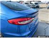 2019 Ford Fusion SE (Stk: AFLA260258DTX) in Hamilton - Image 8 of 19