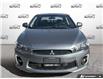 2017 Mitsubishi Lancer ES (Stk: A260200DT) in Hamilton - Image 2 of 20