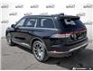 2026 Lincoln Aviator Reserve (Stk: AFL260228) in Hamilton - Image 4 of 20