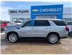 2023 GMC Yukon SLT (Stk: 26T134B) in Wadena - Image 1 of 10