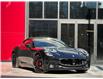 2026 Maserati GranCabrio Base (Stk: 453MA) in Toronto - Image 1 of 28